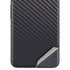 Black Carbon Fiber Specialty Texture Material Google Pixel 4a 5G Skin